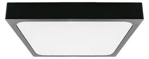 Plafonieră LED pentru baie LED/30W/230V 6500K IP44 neagră