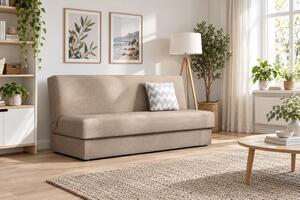 Canapea extensibilă Leo (Enjoy 2 + cikcak Gri). 1058535