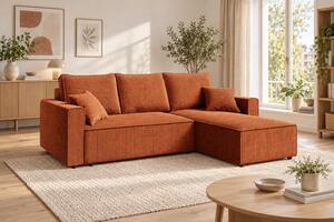 Colțar Cordova (cărămidă) (D). Promo -15%. 1153200