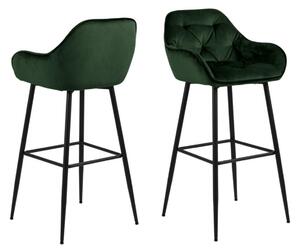 Scaun de bar Brooke