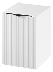Cersanit Tirso dulap 40x44.7x55.1 cm laterala pe perete alb S1015-002
