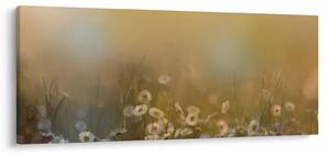 Tablou - Margarete, pictură în ulei (120x50 cm)