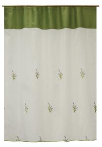 Perdea Velaria in lavanda, 145x155 cm