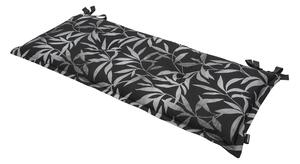 Perna de banca NESTOR 150x48 cm - mai multe variante Culoare: Negru