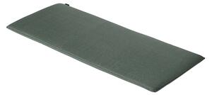 Perna pentru banca NAVARO 150x48 cm verde inchis
