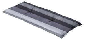 Perna pentru banca PLUSHIO 180x48 cm, gri