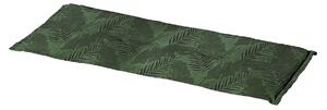 Perna de banca NESTOR 150x48 cm - mai multe variante Culoare: Verde inchis
