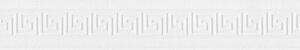 Bordură vinyl pentru perete only borders 6401-16