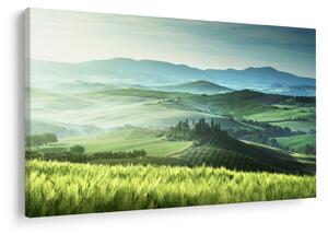Tablou - Toscana, Italia (90x60 cm)