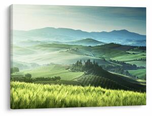 Tablou - Toscana, Italia (70x50 cm)