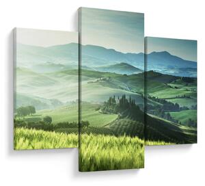 Tablou - Toscana, Italia (90x60 cm)
