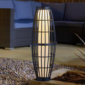 Lampă solară LED Conga Patio