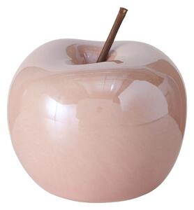 ​Deco mar roze Perly ​13/10 cm