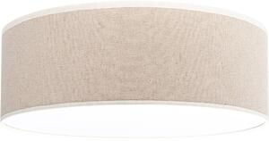 EMMO Plafon bej 38/13 cm