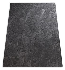 Covoras pentru protectie podea Model de terrazzo