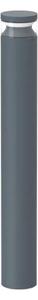 Lampă LED de exterior Ideal Lux BOEING LED/14W/230V 100 cm IP65 antracit