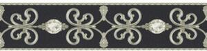 Bordură vlies pentru perete boys & girls 36727-1