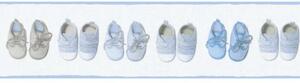 Bordură vlies pentru perete little stars 35864-2