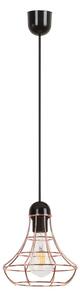 Rabalux 4650 - Lustra RAMSEY 1xE27/60W/230V