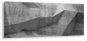Tablou - 3D zid (120x50 cm)