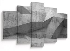 Tablou - 3D zid (150x105 cm)