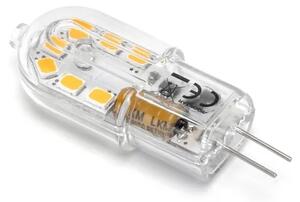 Aigostar - Bec LED G4/1,7W/12V 3000K
