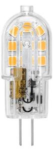Aigostar - Bec LED G4/1,7W/12V 3000K