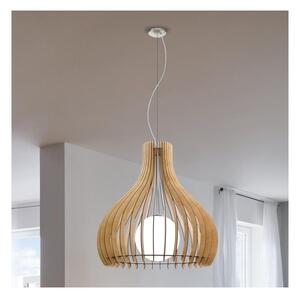 Eglo 96215 - Lustră TINDORI 1xE27/60W/230V
