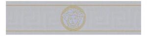 Bordură vlies pentru perete versace 93522-5v