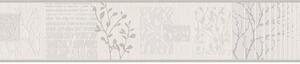 Bordură vinyl pentru perete only borders 3054-11
