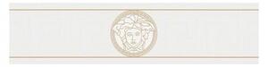 Bordură vlies pentru perete versace 93522-3