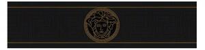 Bordură vlies pentru perete versace 93522-4