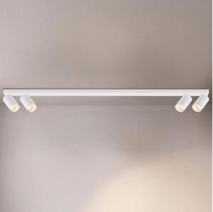 Brilagi - Plafonieră cu spoturi SELE LONG 4xGU10/30W/230V, albă