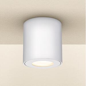 Spot pentru baie Brilagi MIA 1xGU10/30W/230V 84x80 mm alb IP54
