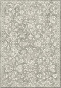 Covor Floral Living Dormitor, Model Opus 54262 570, Crem 160 x 230