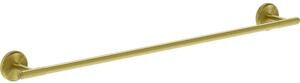 Mexen Gravo, suport pentru prosoape 65 cm, auriu mat, 70A93045-55