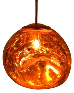 Lustra Eclipse Cupru 28x60 cm