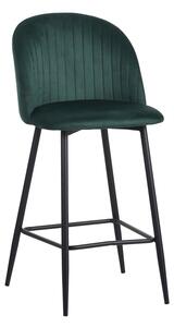 Scaun Bar Brennet Caitea Verde
