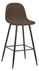 Scaun Bar Freya Textil Maro