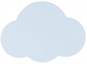 TK Lighting Cloud plafonier 1x6 W albastru 4966