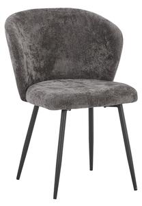 Scaun Bucatarie/Dining Kenro Textil Maro