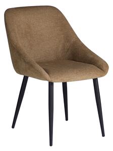 Scaun Bucatarie/Dining Lakros Textil Bej