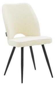 Scaun Bucatarie/Dining Rammir Boucle Bej