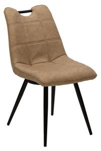 Scaun Bucatarie/Dining Namos Piele Ecologica Bej