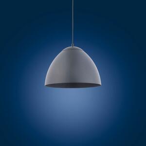 TK Lighting Faro lampă suspendată 1x15 W gri/frasin 3193