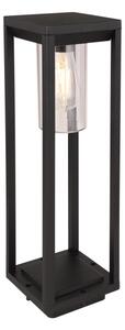 Globo 3135S2 - Lampă de exterior CANDELA LED/15W/230V