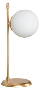 Veioza Tylda Auriu 16.5x21x45 cm