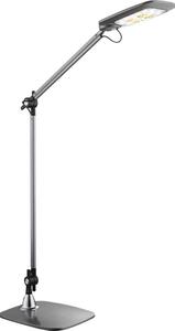 Globo 58272 - Lampă de birou LED PATTAYA, tactilă și dimabilă, 9W/230V, 3000/5000/6500K