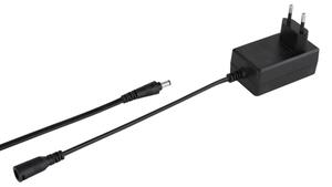 Globo 59038MD - Lampă de podea LED dimabilă EBRO 20W/230V + 4W 3000K alamă
