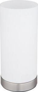 Globo 219260 - Lampă de masă LED dimabilă cu control tactil CYLI 1xE14/4W/230V 3000K